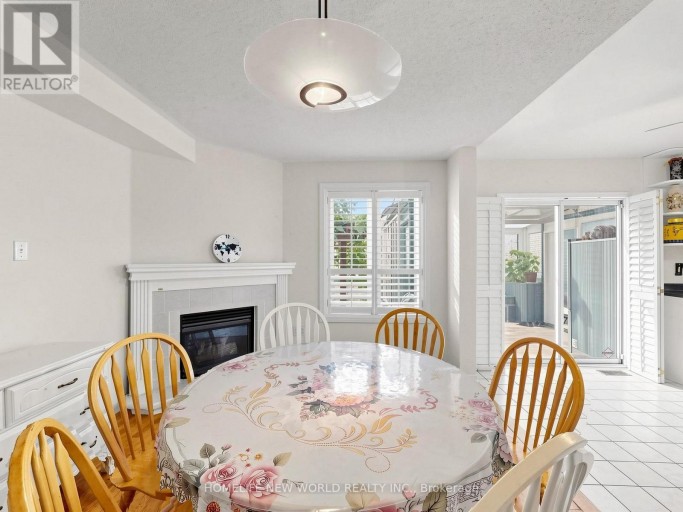 20 ARJAY TRAIL, Brampton (Brampton West), Ontario, L6X4L9
