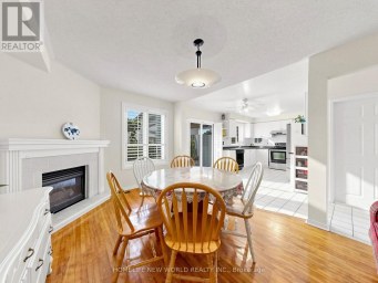 20 ARJAY TRAIL Brampton (Brampton West) Ontario photo 12