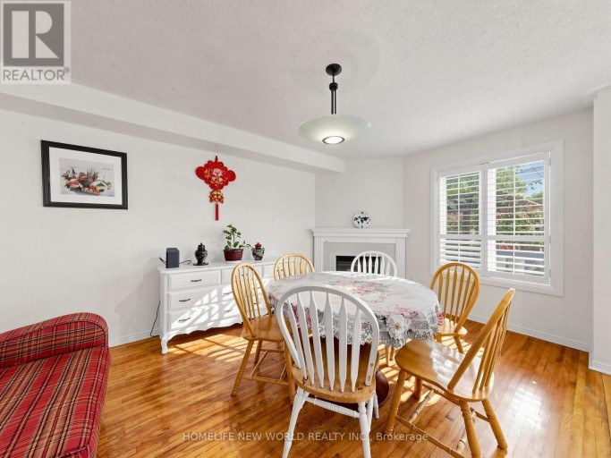20 ARJAY TRAIL, Brampton (Brampton West), Ontario, L6X4L9
