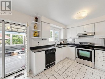 20 ARJAY TRAIL Brampton (Brampton West) Ontario photo 15