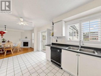 20 ARJAY TRAIL Brampton (Brampton West) Ontario photo 16