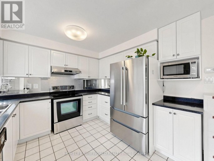 20 ARJAY TRAIL, Brampton (Brampton West), Ontario, L6X4L9