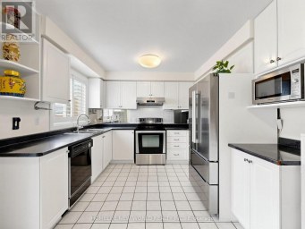 20 ARJAY TRAIL Brampton (Brampton West) Ontario photo 19