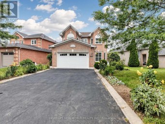 20 ARJAY TRAIL Brampton (Brampton West) Ontario photo 2