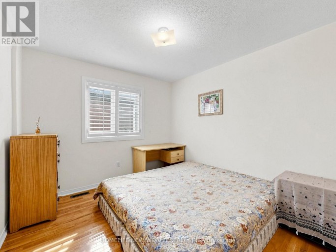 20 ARJAY TRAIL, Brampton (Brampton West), Ontario, L6X4L9
