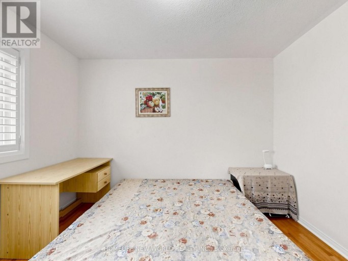 20 ARJAY TRAIL, Brampton (Brampton West), Ontario, L6X4L9