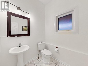 20 ARJAY TRAIL Brampton (Brampton West) Ontario photo 23