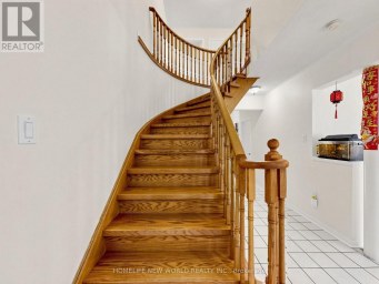 20 ARJAY TRAIL Brampton (Brampton West) Ontario photo 26