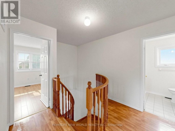 20 ARJAY TRAIL, Brampton (Brampton West), Ontario, L6X4L9