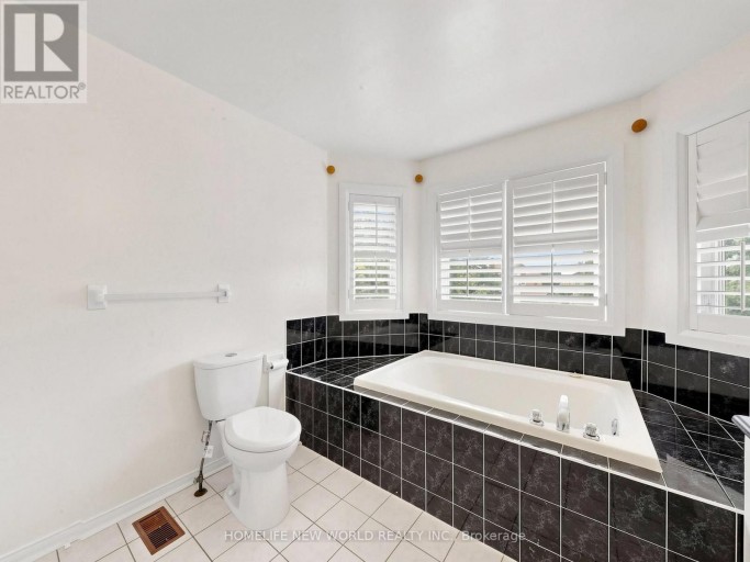 20 ARJAY TRAIL, Brampton (Brampton West), Ontario, L6X4L9
