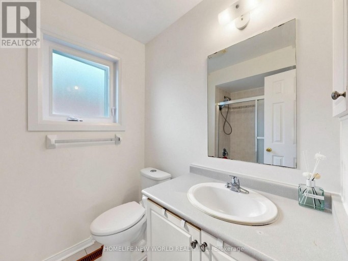 20 ARJAY TRAIL, Brampton (Brampton West), Ontario, L6X4L9