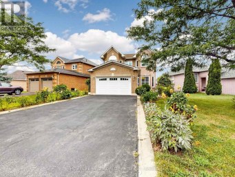 20 ARJAY TRAIL Brampton (Brampton West) Ontario photo 4