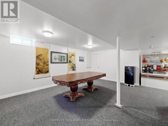 20 ARJAY TRAIL Brampton (Brampton West) Ontario photo 41