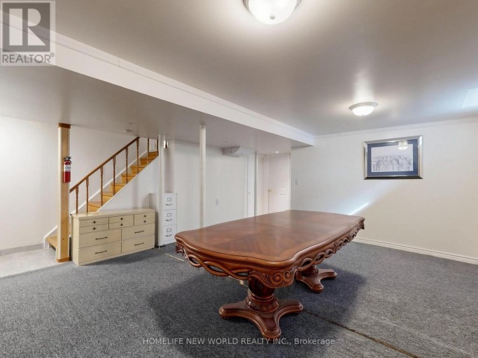 20 ARJAY TRAIL, Brampton (Brampton West), Ontario, L6X4L9
