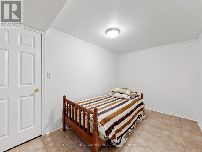 20 ARJAY TRAIL, Brampton (Brampton West), Ontario, L6X4L9