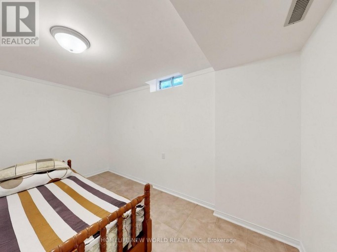20 ARJAY TRAIL, Brampton (Brampton West), Ontario, L6X4L9