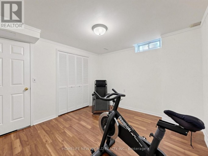 20 ARJAY TRAIL, Brampton (Brampton West), Ontario, L6X4L9
