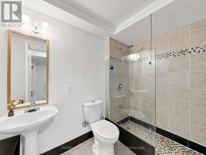 20 ARJAY TRAIL, Brampton (Brampton West), Ontario, L6X4L9