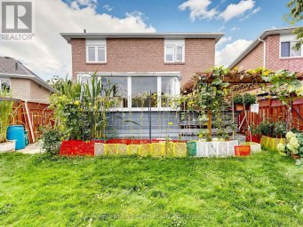 20 ARJAY TRAIL Brampton (Brampton West) Ontario photo 49