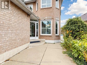 20 ARJAY TRAIL Brampton (Brampton West) Ontario photo 5