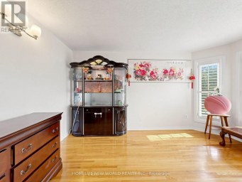 20 ARJAY TRAIL Brampton (Brampton West) Ontario photo 6