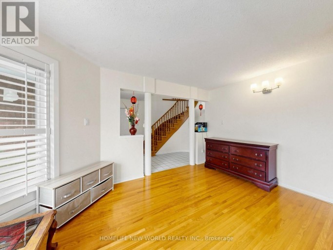 20 ARJAY TRAIL, Brampton (Brampton West), Ontario, L6X4L9