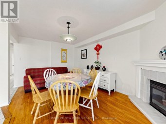 20 ARJAY TRAIL Brampton (Brampton West) Ontario photo 9
