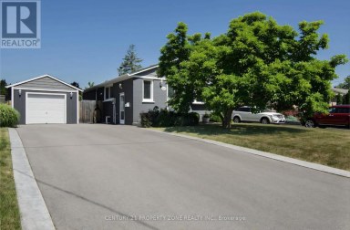 5439 CORNWALL CRESCENT Burlington (Appleby) Ontario photo 1