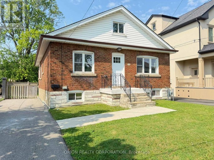 1016 HAIG BOULEVARD, Mississauga (Lakeview), Ontario, L5E2M5