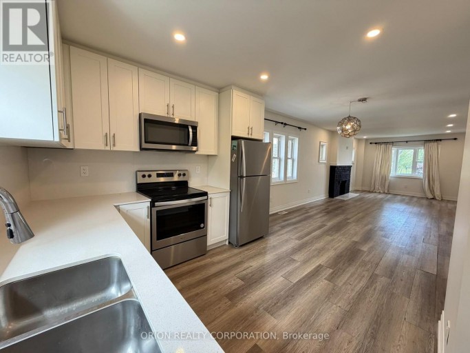 1016 HAIG BOULEVARD, Mississauga (Lakeview), Ontario, L5E2M5