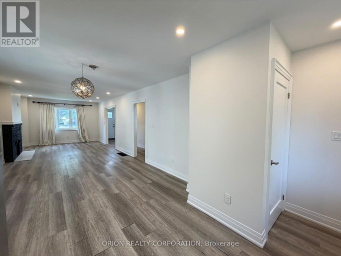 1016 HAIG BOULEVARD, Mississauga (Lakeview), Ontario, L5E2M5