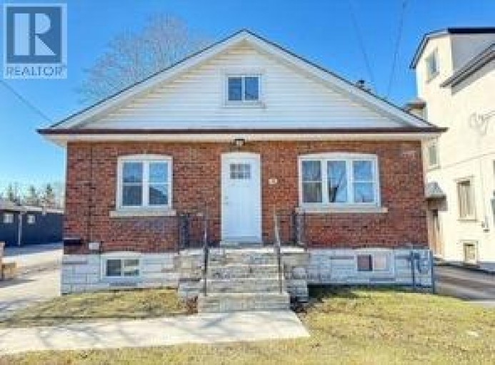 1016 HAIG BOULEVARD, Mississauga (Lakeview), Ontario, L5E2M5