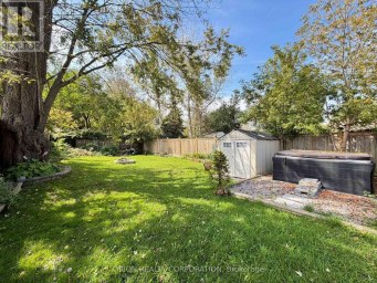 1016 HAIG BOULEVARD Mississauga (Lakeview) Ontario photo 35
