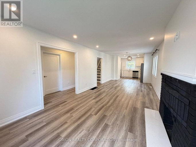 1016 HAIG BOULEVARD, Mississauga (Lakeview), Ontario, L5E2M5