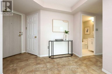 704 - 2155 BURNHAMTHORPE ROAD W Mississauga (Erin Mills) Ontario photo 12