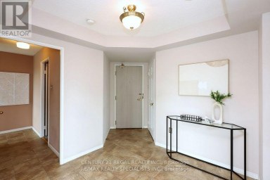 704 - 2155 BURNHAMTHORPE ROAD W Mississauga (Erin Mills) Ontario photo 23