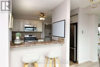 704 - 2155 BURNHAMTHORPE ROAD W Mississauga (Erin Mills) Ontario photo 3
