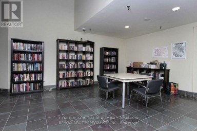 704 - 2155 BURNHAMTHORPE ROAD W Mississauga (Erin Mills) Ontario photo 33