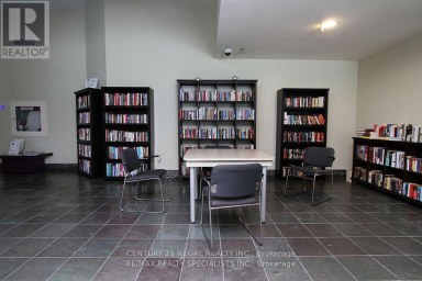 704 - 2155 BURNHAMTHORPE ROAD W Mississauga (Erin Mills) Ontario photo 34
