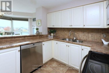 704 - 2155 BURNHAMTHORPE ROAD W Mississauga (Erin Mills) Ontario photo 5
