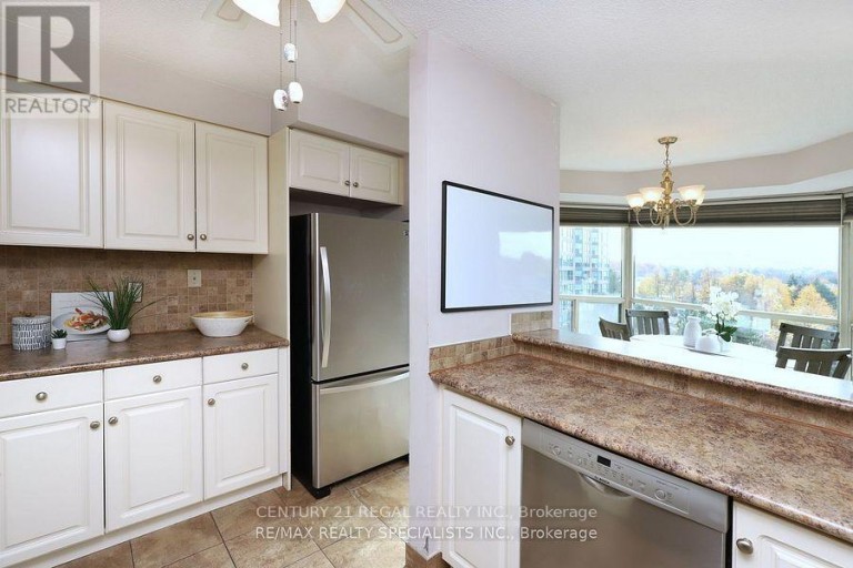 704 - 2155 BURNHAMTHORPE ROAD W, Mississauga (Erin Mills), Ontario, L5L5P4