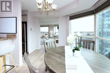 704 - 2155 BURNHAMTHORPE ROAD W Mississauga (Erin Mills) Ontario photo 7