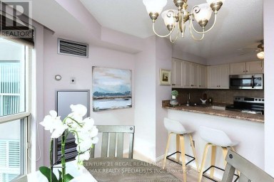 704 - 2155 BURNHAMTHORPE ROAD W Mississauga (Erin Mills) Ontario photo 8
