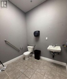 105 - 1 DE BOERS DRIVE Toronto (York University Heights) Ontario photo 11