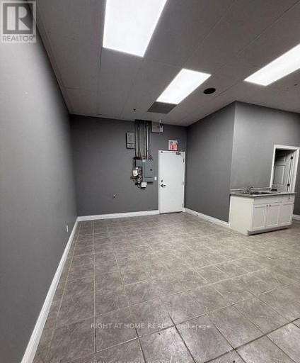 105 - 1 DE BOERS DRIVE, Toronto (York University Heights), Ontario, M3J0G6