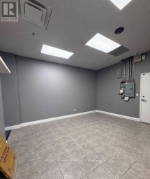 105 - 1 DE BOERS DRIVE Toronto (York University Heights) Ontario photo 8