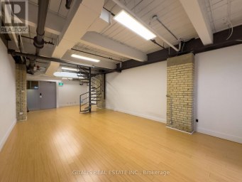 4A - 219 DUFFERIN STREET Toronto (South Parkdale) Ontario photo 2