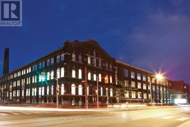 4A - 219 DUFFERIN STREET Toronto (South Parkdale) Ontario photo 3