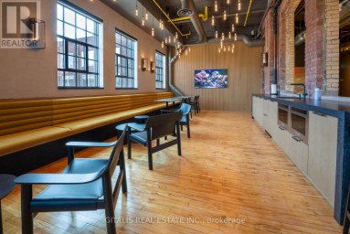 108C - 219 DUFFERIN STREET Toronto (South Parkdale) Ontario photo 11