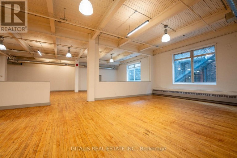108C - 219 DUFFERIN STREET, Toronto (South Parkdale), Ontario, M6K3J1